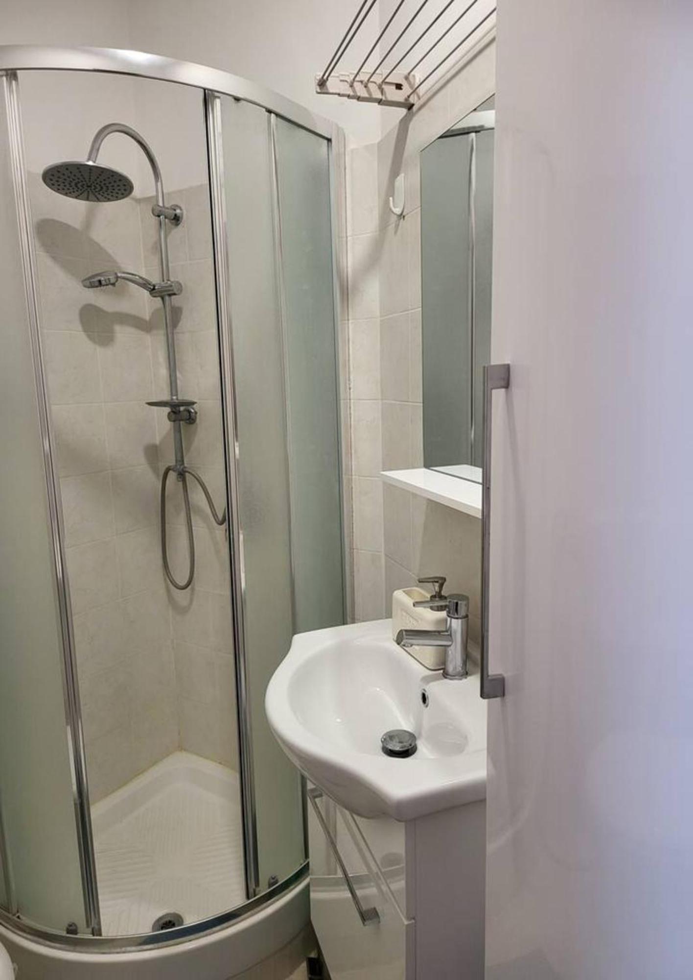 Vittorio Emanuele Luxury Haven In Appartement *