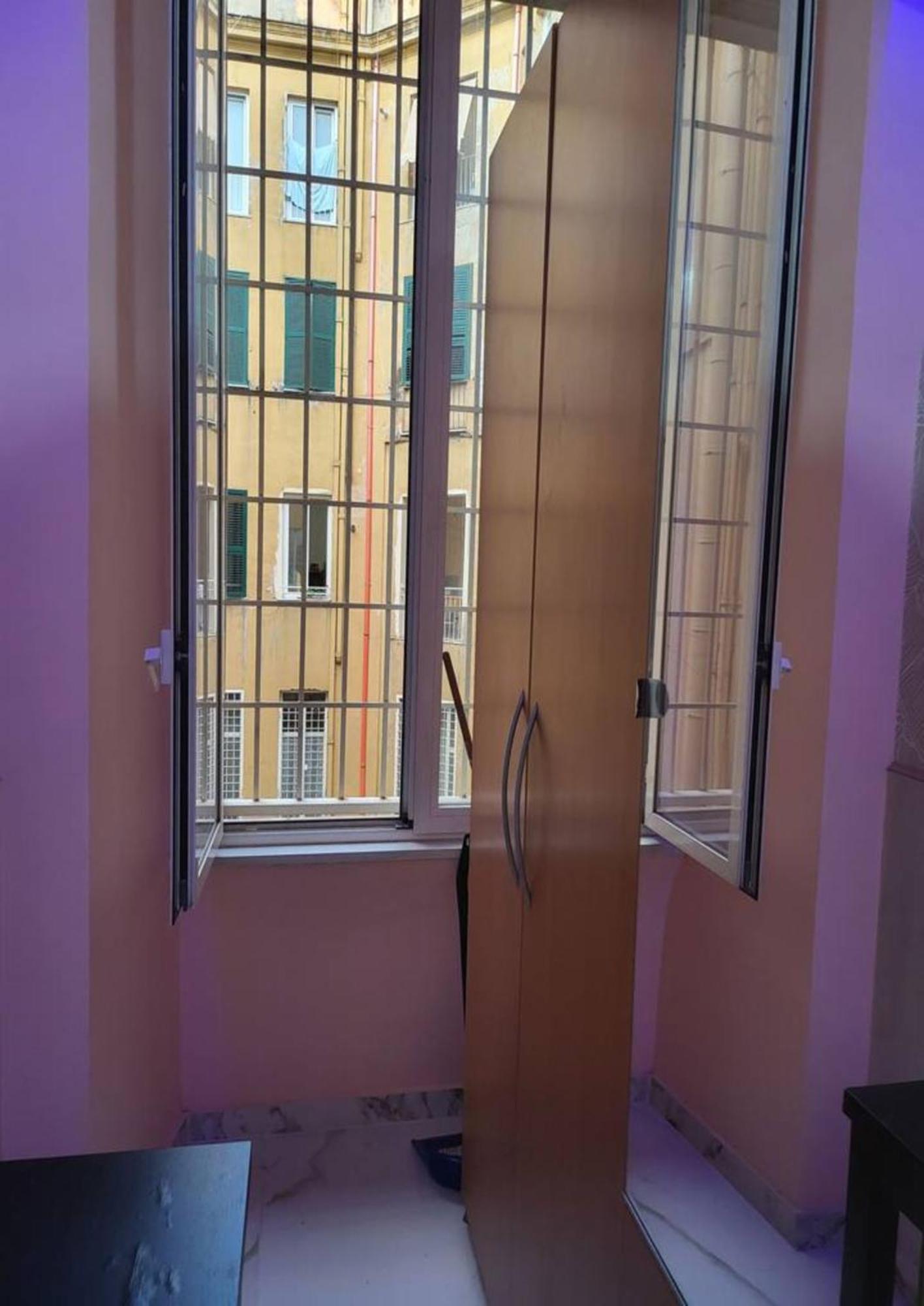Appartement Vittorio Emanuele Luxury Haven In *