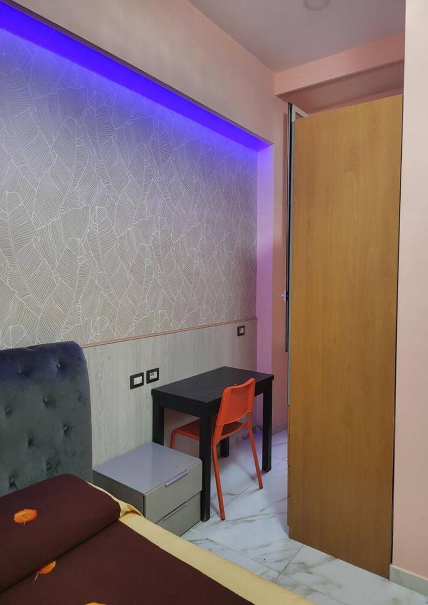 Appartement Vittorio Emanuele Luxury Haven In Rome
